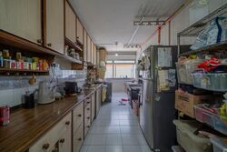 Blk 484 Tampines Street 43 (Tampines), HDB Executive #575006011